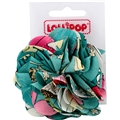 2105 Hair Clip Rose