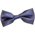 4512 Bow Tie Satin Large