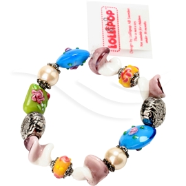 5394 Charm Bracelet