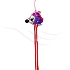 5538 Hair Clip Sorter Hedgehog