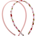 3411 Strawberry Hair Band Set