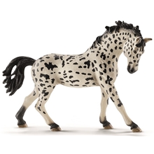 Schleich Knabstrupperhoppe