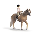 Schleich Rytterinne