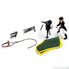 Schleich Dressurrytter