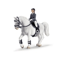 Schleich Konkurranserytter