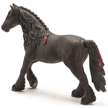 Schleich Friser hoppe
