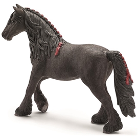 Schleich Friser hoppe