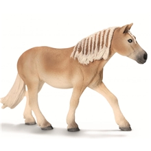 Schleich Haflingerhoppe