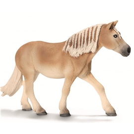 Schleich Haflingerhoppe