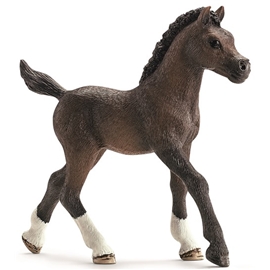 Schleich Araber Føll
