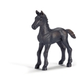 Schleich Friser Føll