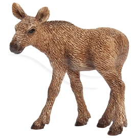 Schleich Elgkalv