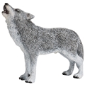 Schleich Ulv, ylende
