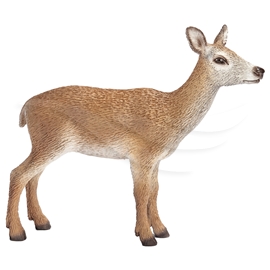 Schleich Kronhjort, hundyr