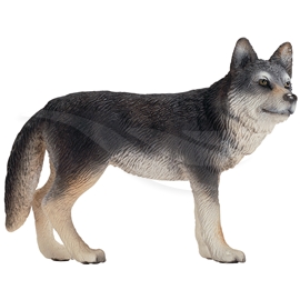 Schleich Ulv