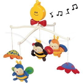 K's Kids Musikkuro Glade Bier