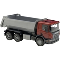 Scania P Tippelastebil