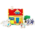 Pippi 3 D puslespill