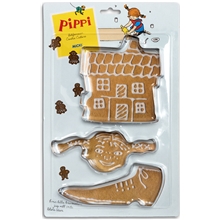 Pippi Bakeformer