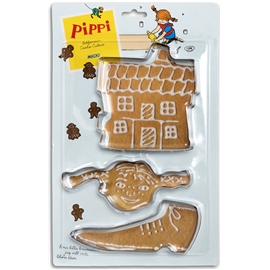 Pippi Bakeformer