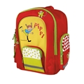 Pippi ryggsekk, stor