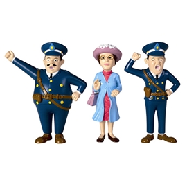 Pippi: Kling, Klang & Prussiluskan