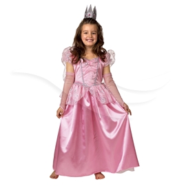 Prinsesse-engel