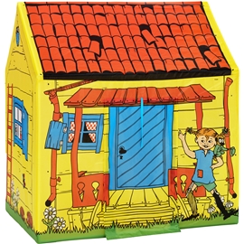 Pippi Lekehus