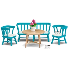 Lundby Småland kjøkkenmøbler