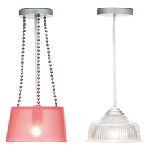 Lundby Småland 2 Taklamper