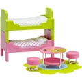 Lundby Småland barnerom