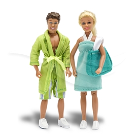 Lundby Stockholm badeforeldre