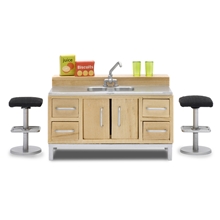 Lundby Stockholm barsett