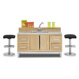 Lundby Stockholm barsett