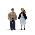 Lundby Stockholm mamma og pappa