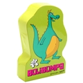 Bolibompa puslespill 36 biter
