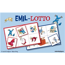Emil Lotto