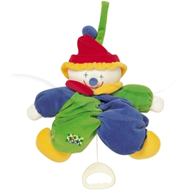 Ks Kids Spilledose Klovnen Jack