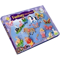 Perlesett Fantasy 6500st