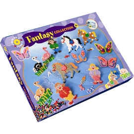 Perlesett Fantasy 6500st