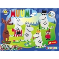 Perlesett Mummi  6500 st