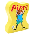 Pippi Langstrømpe puslespill 56 biter