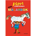 Pippi Langstrømpes andre Malebok