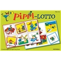 Pippi Lotto