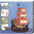 Sjørøver Memo