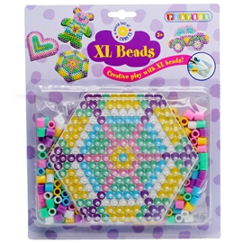 XL Beads Diamant