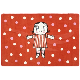 Lille Anne Matte