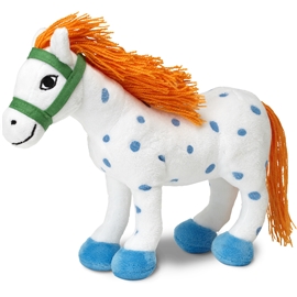 Pippi Långstrump Pippi Lilla Gubben docka 22 cm
