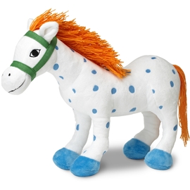 Pippi Långstrump Pippi Lilla Gubben docka 30 cm