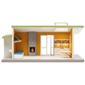 Lundby Gotland Dukkeskap